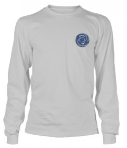 In the Eye Long Sleeve T-Shirts