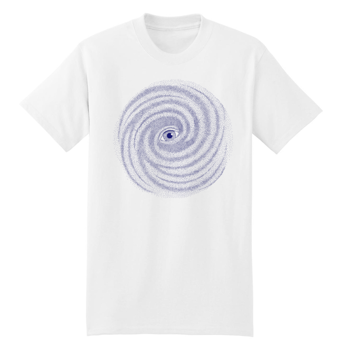 Reflections in the Eye T-Shirts